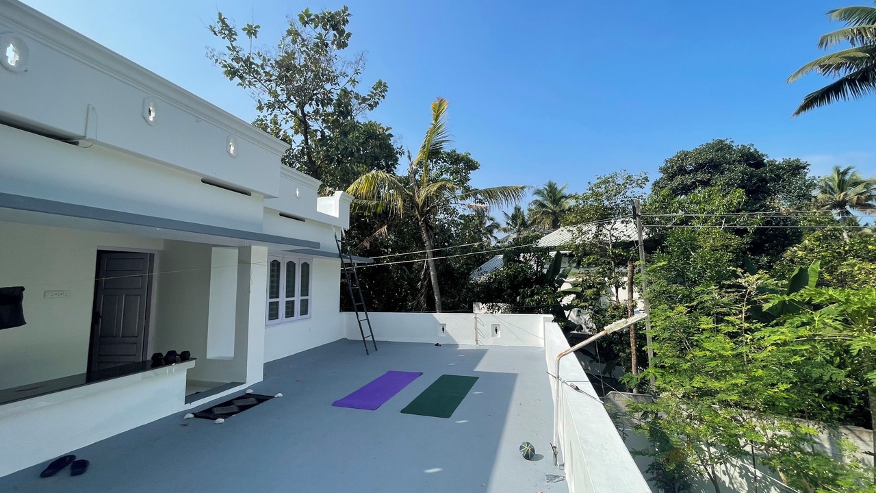 Photo of Outdoor in Varkala