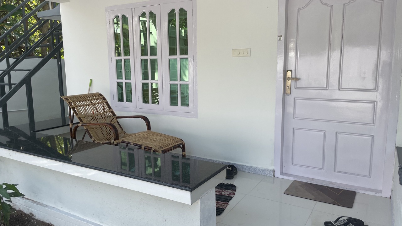 Photo of Outdoor in Varkala