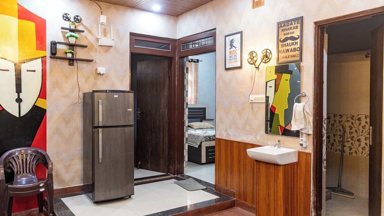 Photo of Bedroom in Sanganer