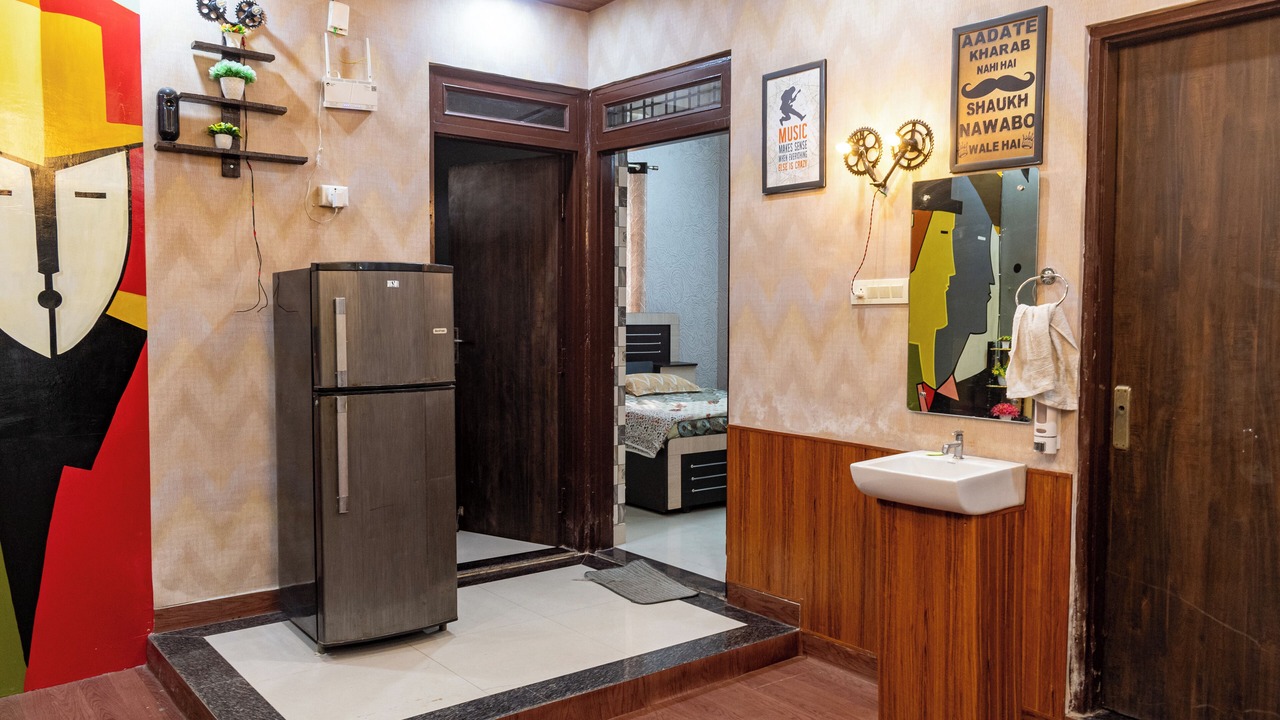 Photo of Bedroom in Sanganer