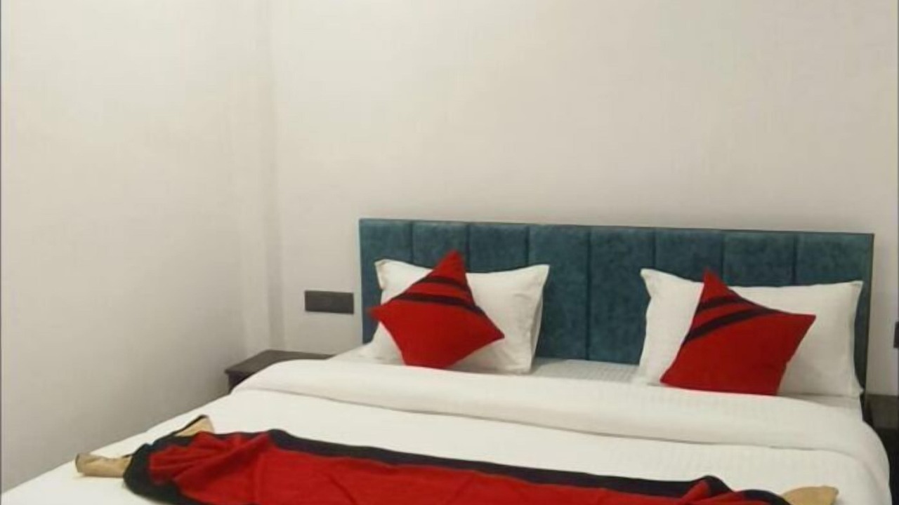 Photo of Bedroom in Faizabad