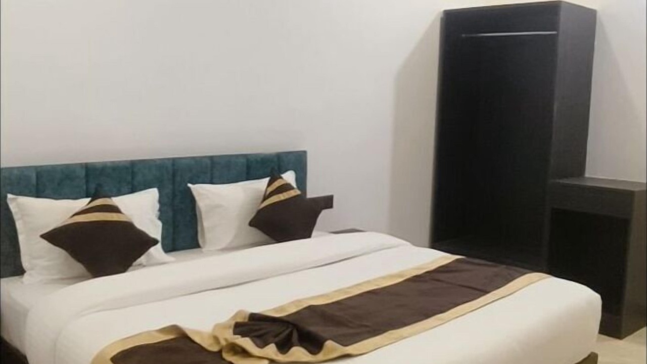 Photo of Bedroom in Faizabad