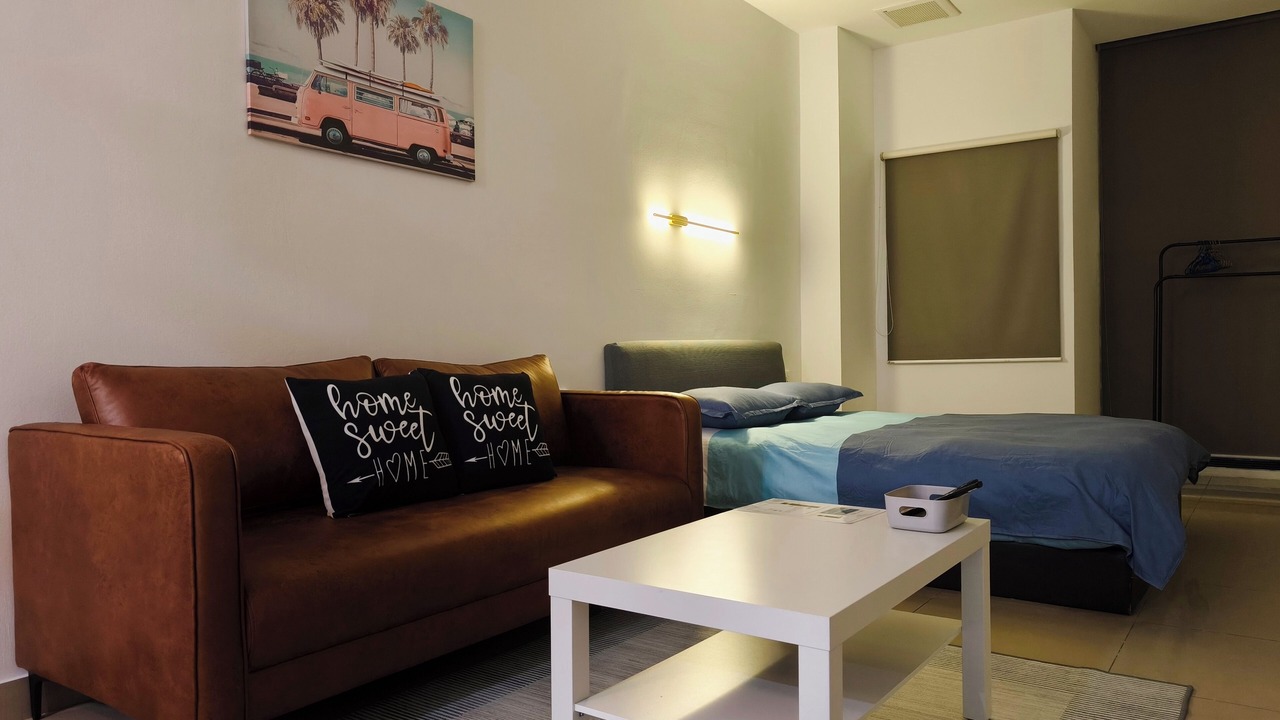 Photo of Bedroom in Subang Jaya