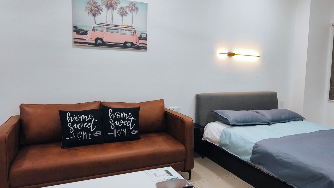 Photo of Bedroom in Subang Jaya