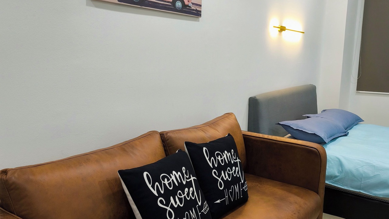 Photo of Bedroom in Subang Jaya