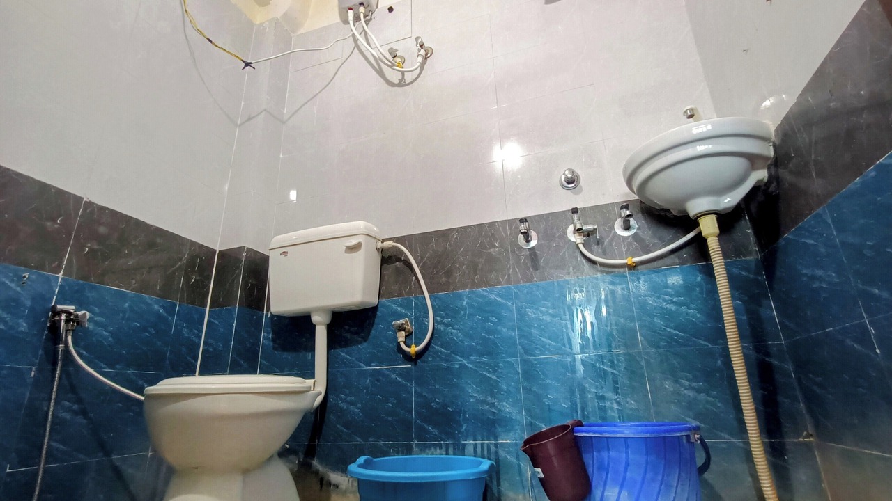 Photo of Bathroom in Naini