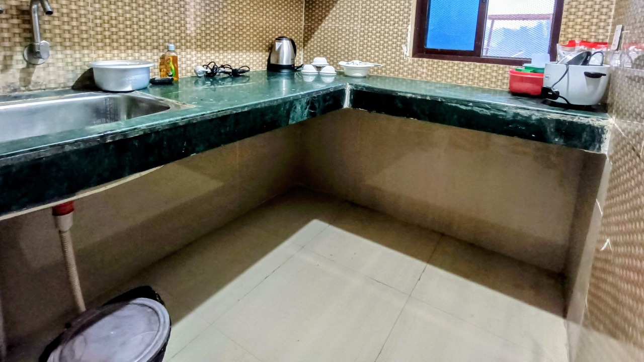 Photo of Bathroom in Naini