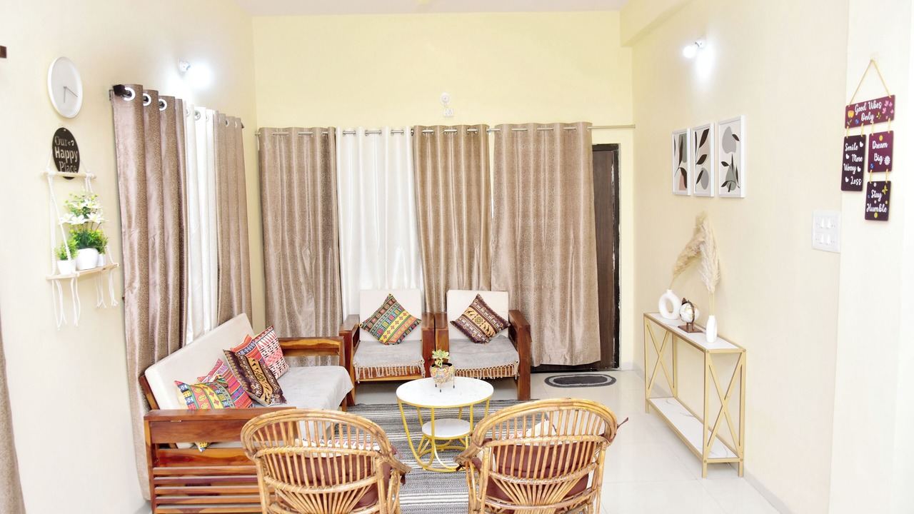 Photo of Livingroom in Ujjain