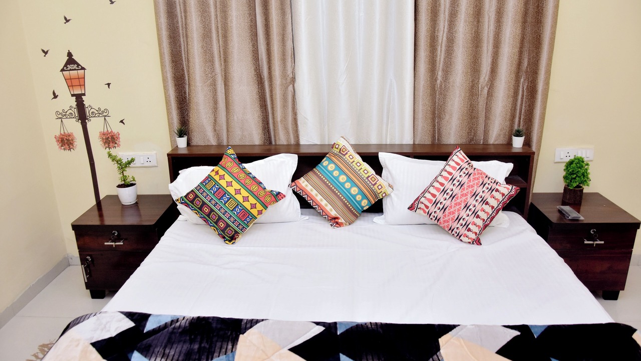 Photo of Bedroom in Ujjain