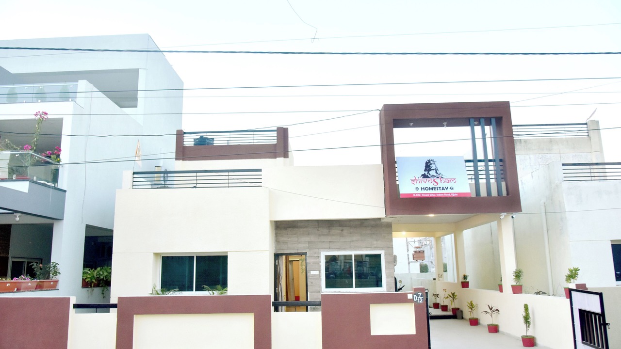 Photo of Outdoor in Ujjain