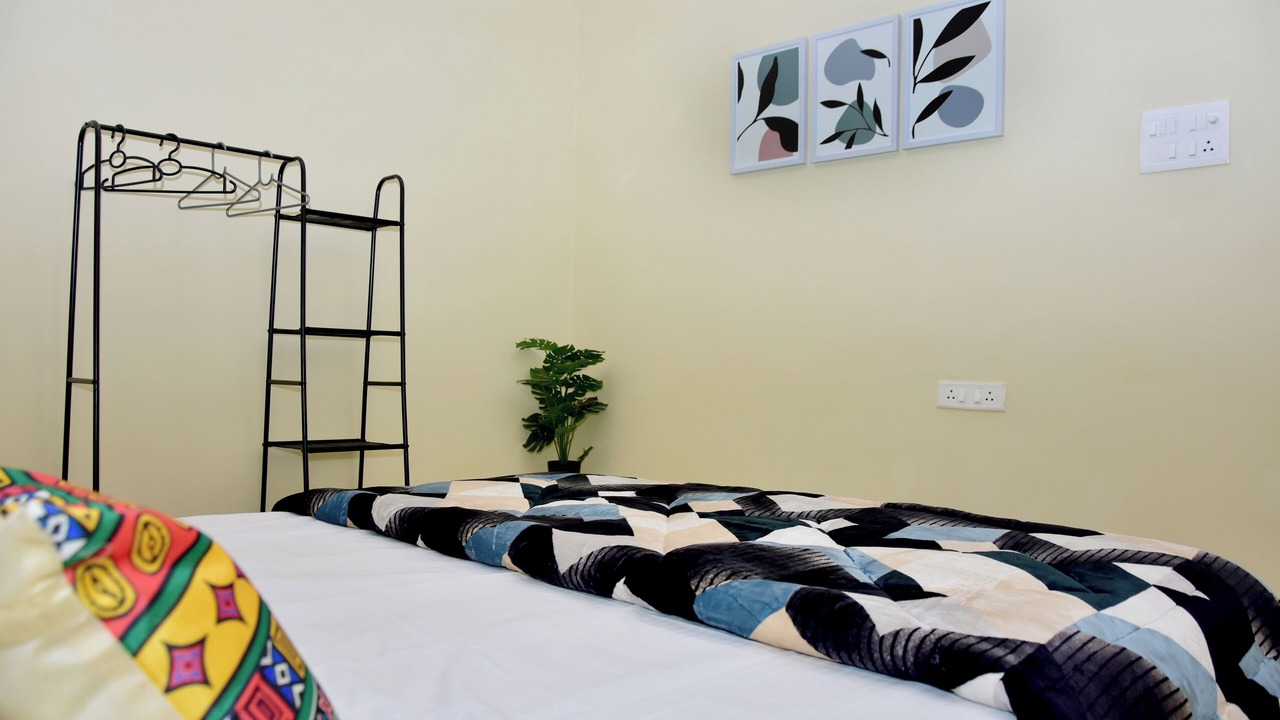 Photo of Bedroom in Ujjain