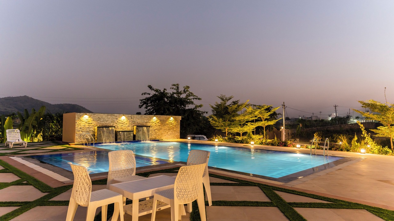 Photo of Outdoor in Udaipur District