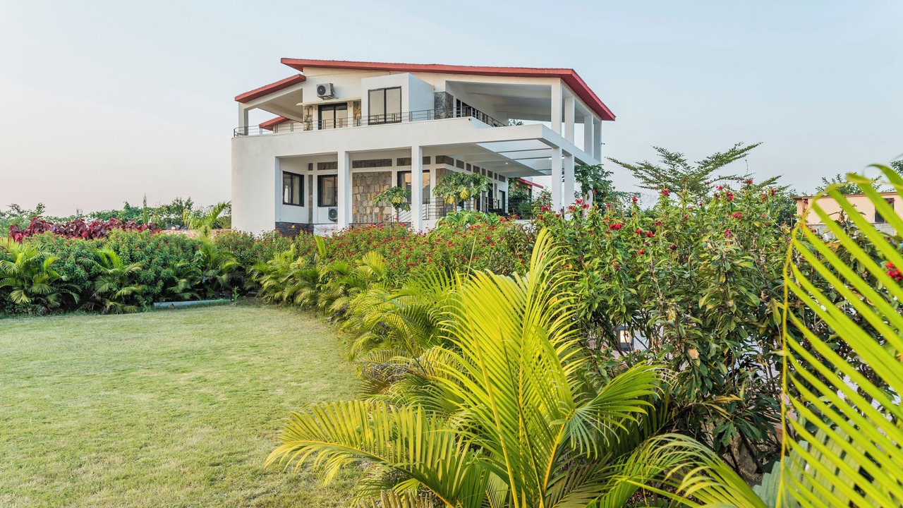 Photo of Outdoor in Udaipur District