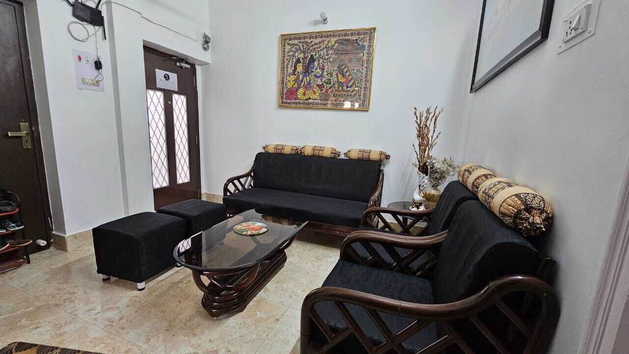 Photo of Livingroom in Varanasi