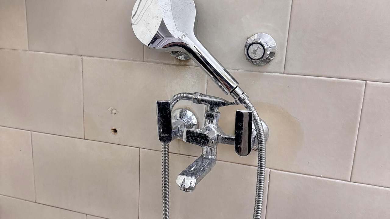 Photo of Bathroom in Varanasi