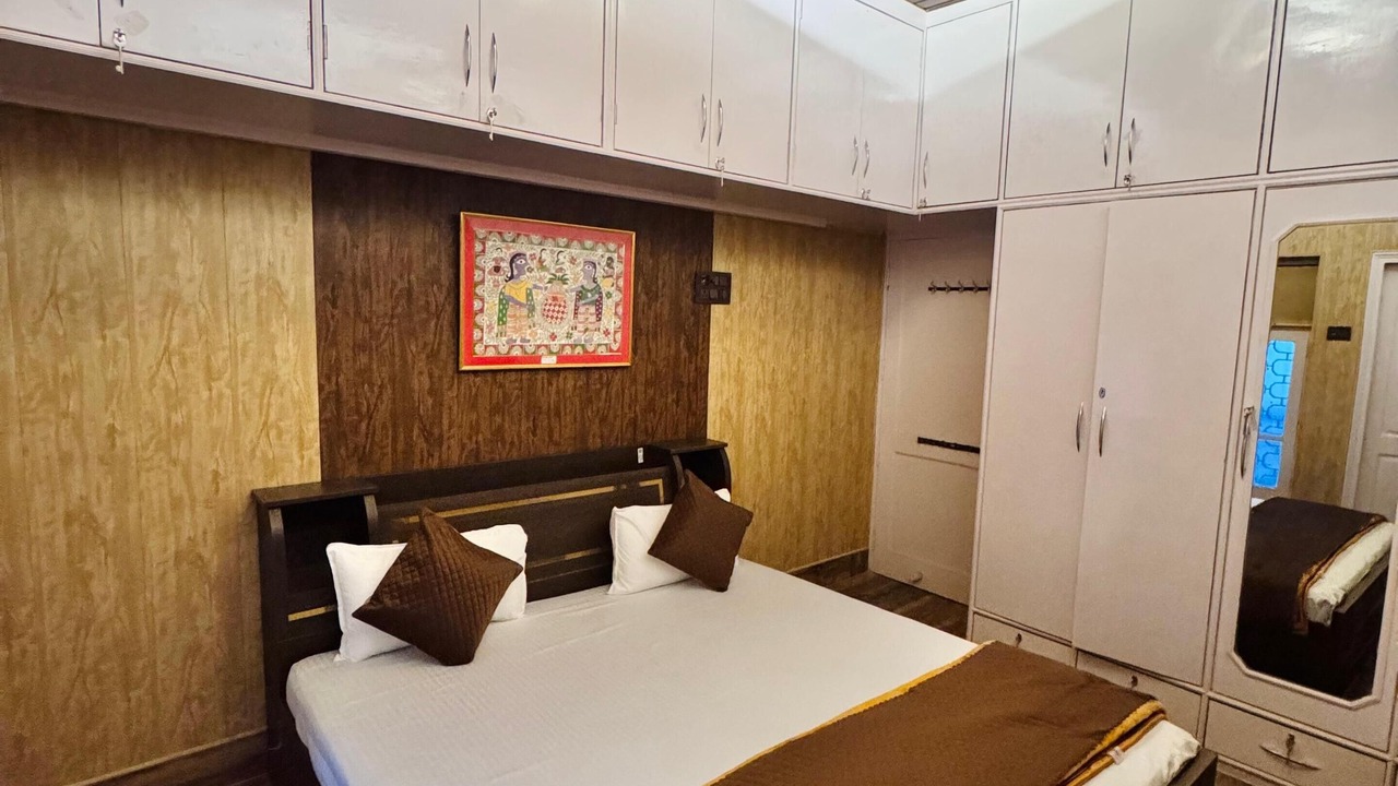 Photo of Bedroom in Varanasi