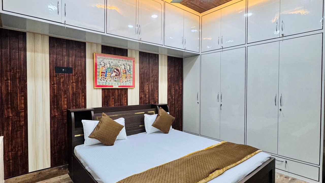 Photo of Bedroom in Varanasi