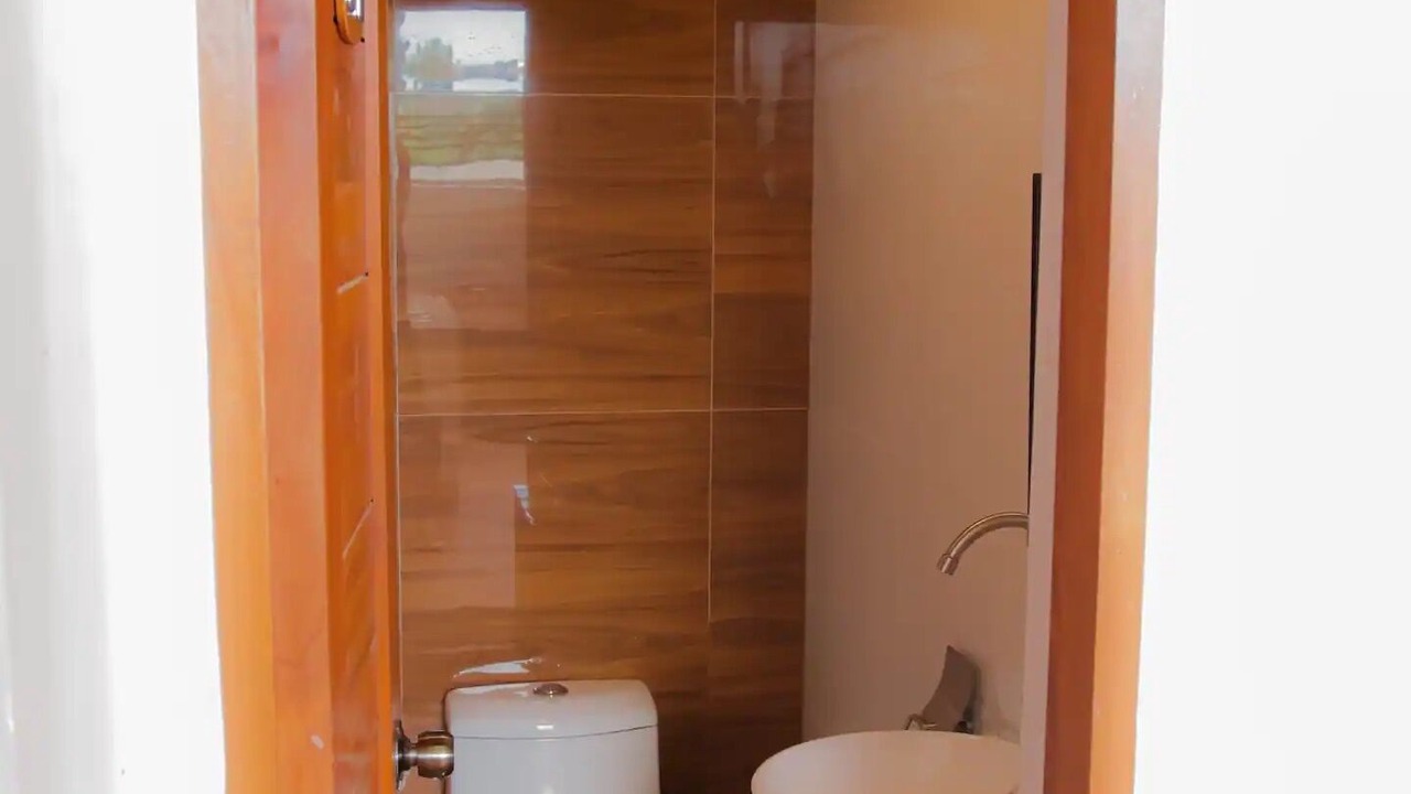 Photo of Bathroom in Los Banos