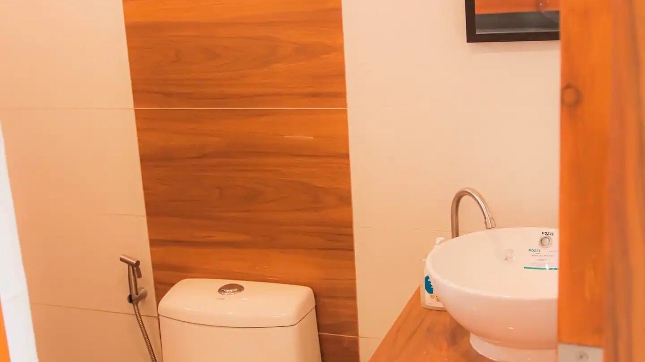 Photo of Bathroom in Los Banos