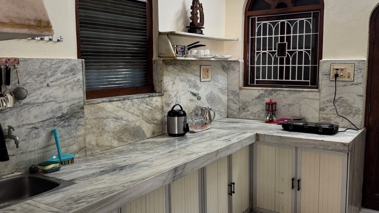 Photo of Kitchen in Ujjain