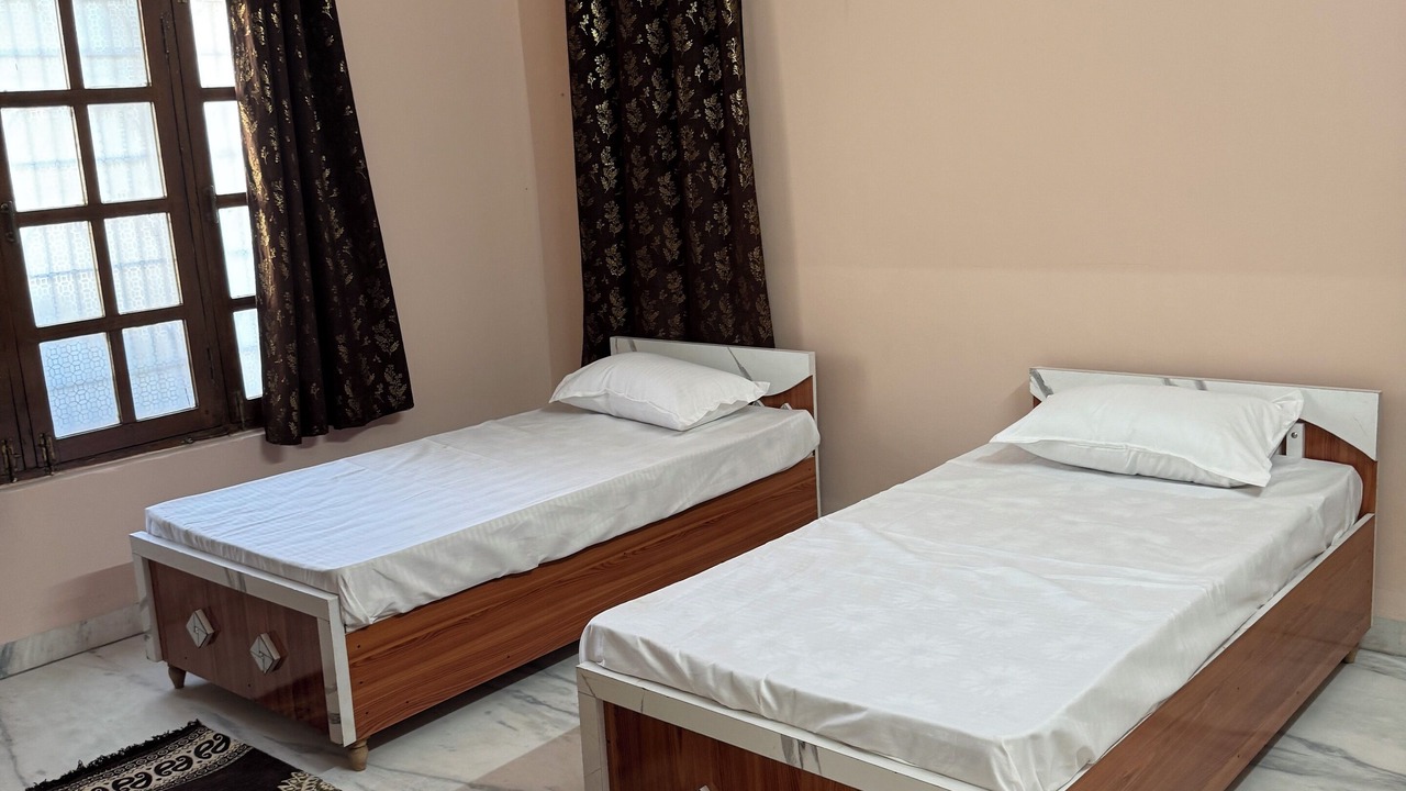 Photo of Bedroom in Ujjain