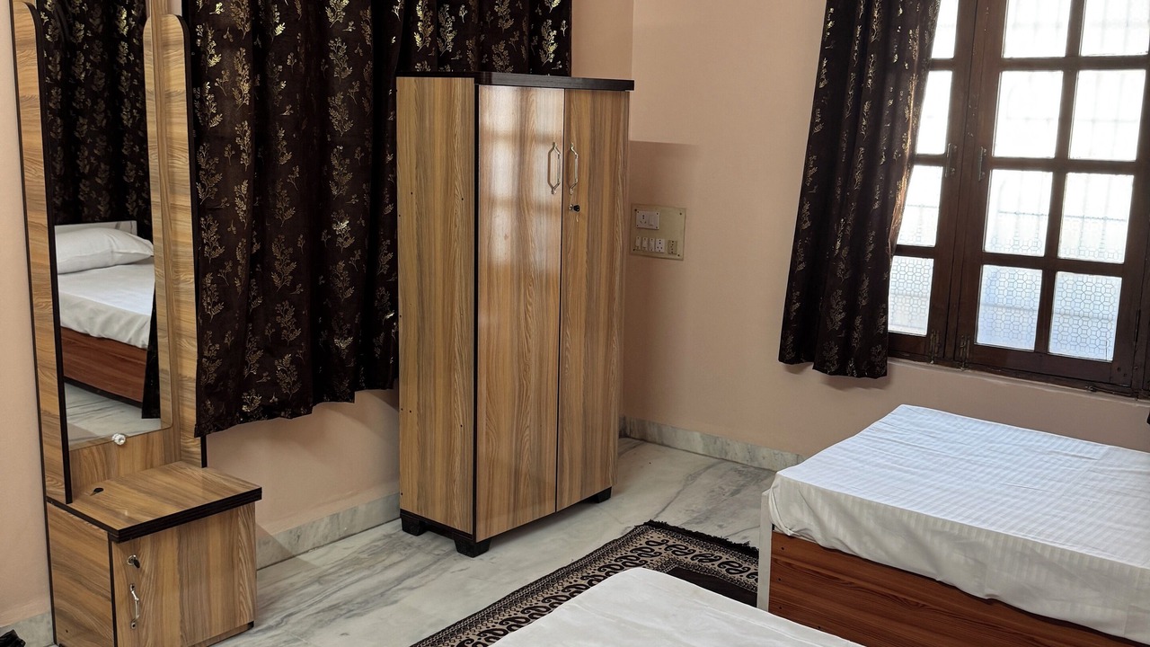 Photo of Bedroom in Ujjain