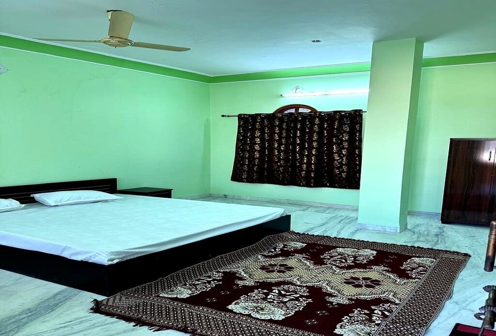 Photo of Bedroom in Ujjain