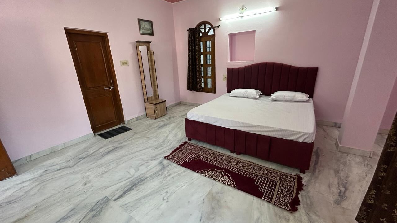 Photo of Bedroom in Ujjain