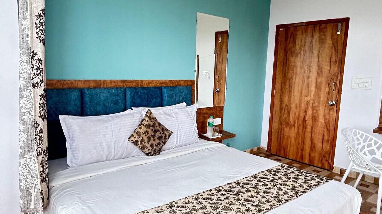 Photo of Bedroom in Bedla
