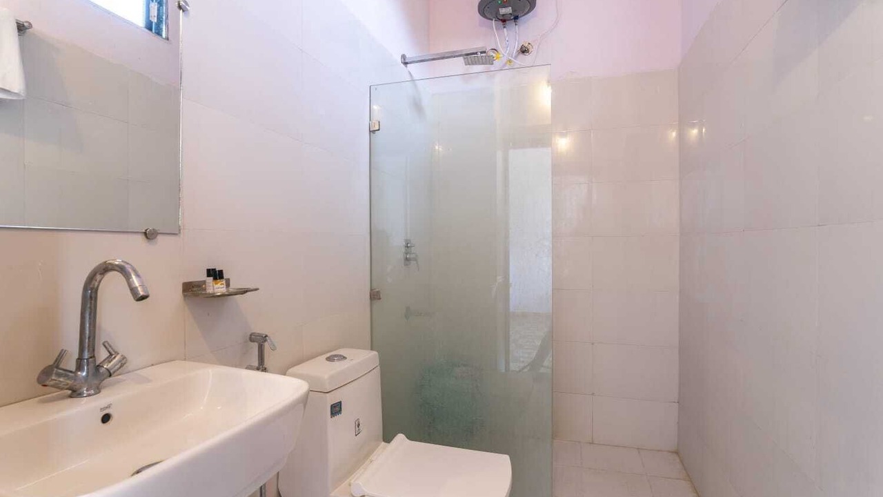 Photo of Bathroom in Bedla