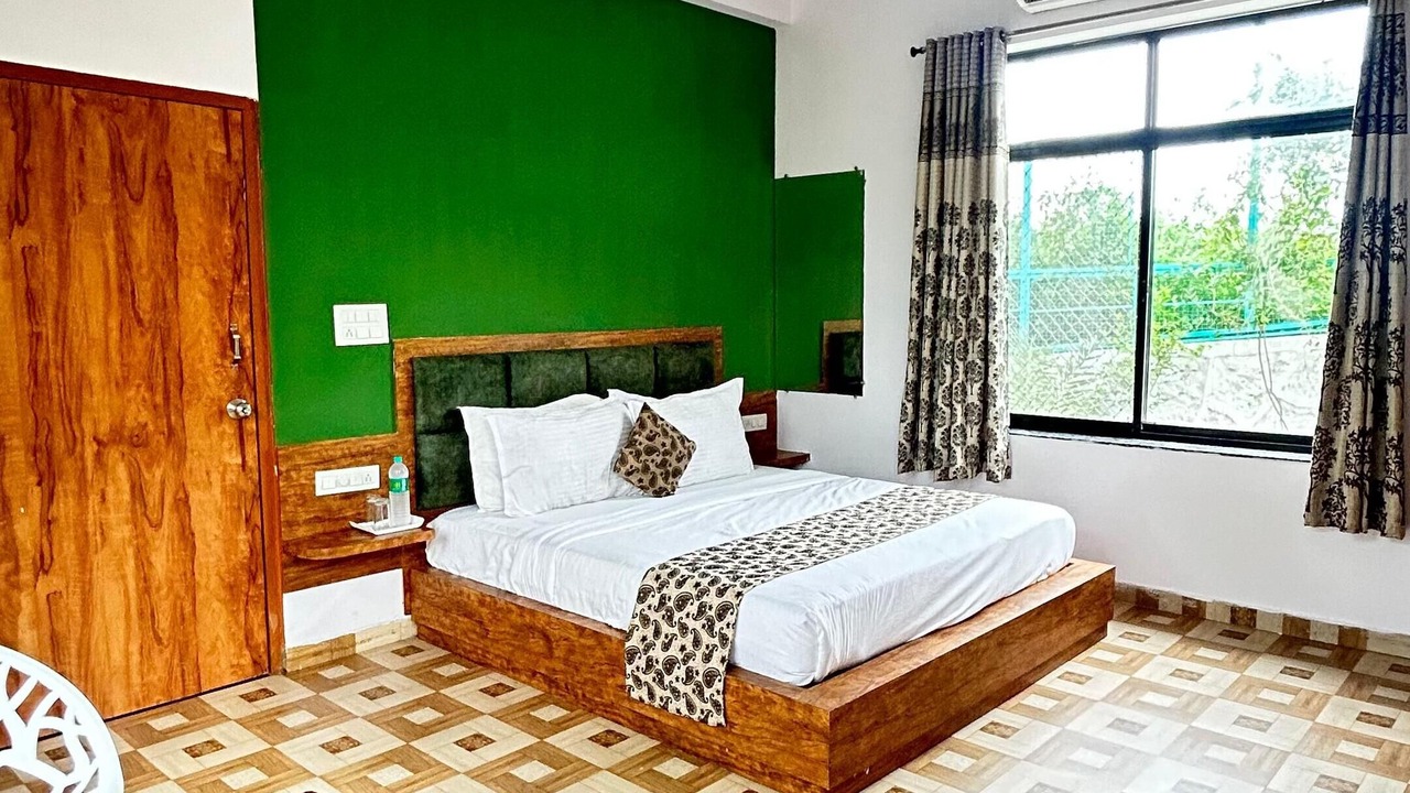 Photo of Bedroom in Bedla