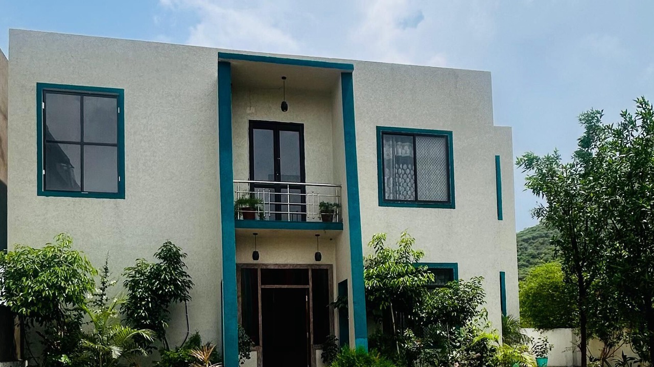 Photo of Outdoor in Bedla