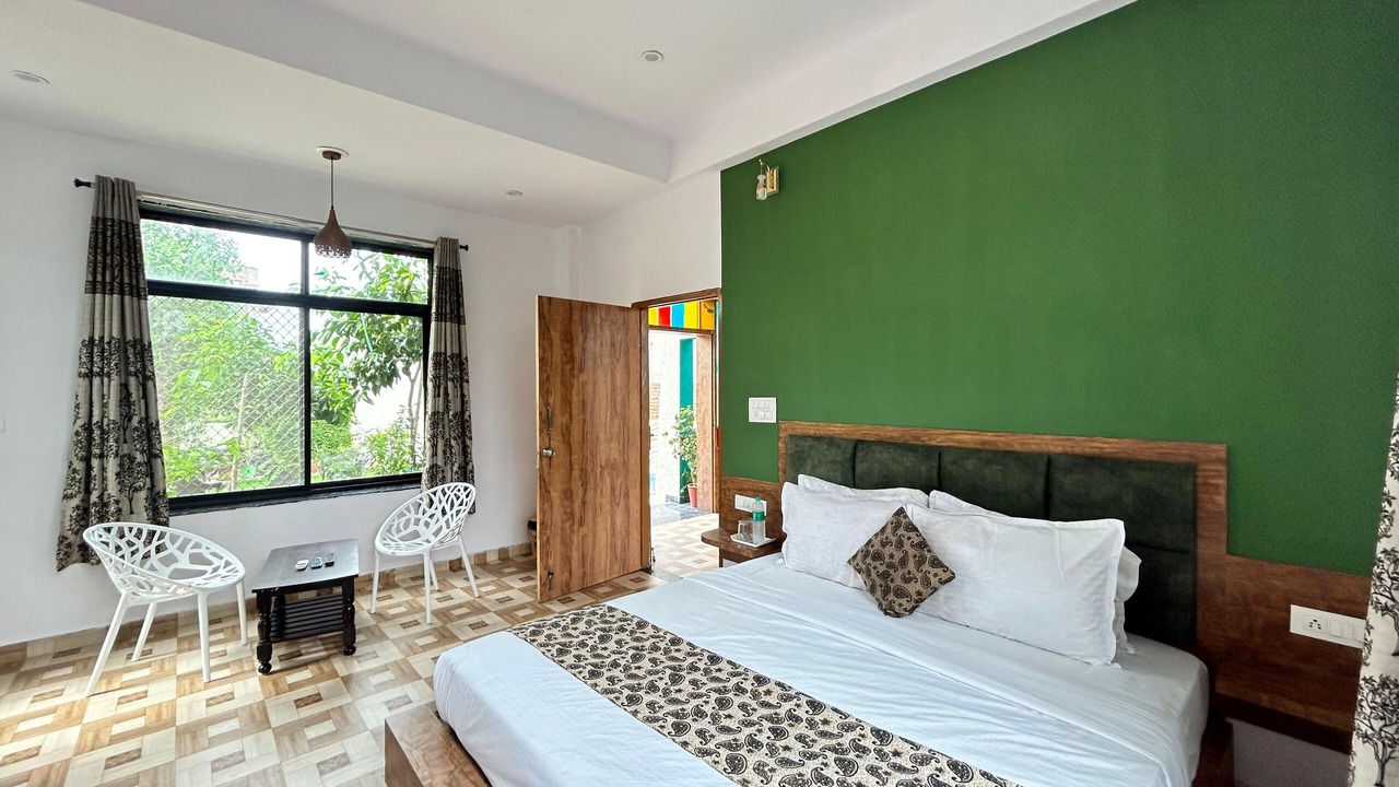 Photo of Bedroom in Bedla