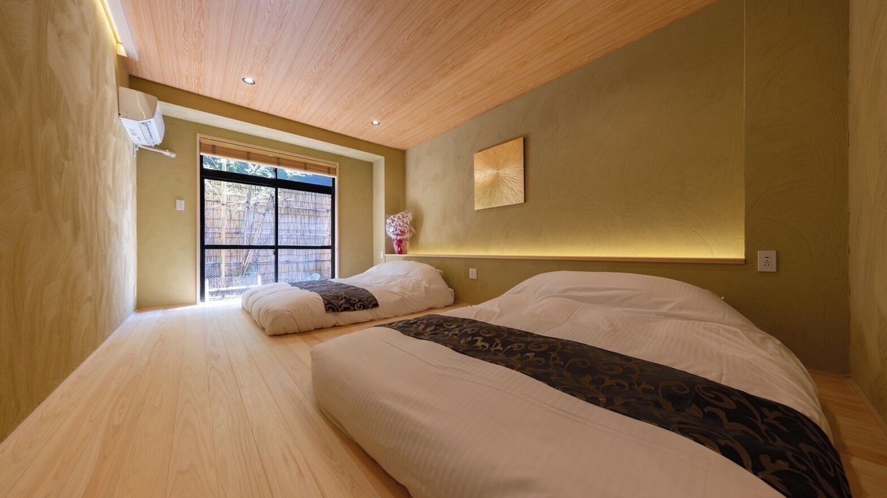 Photo of Bedroom in Namba