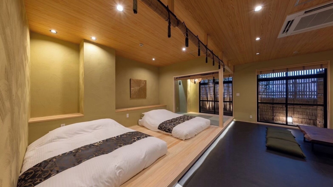 Photo of Bedroom in Namba