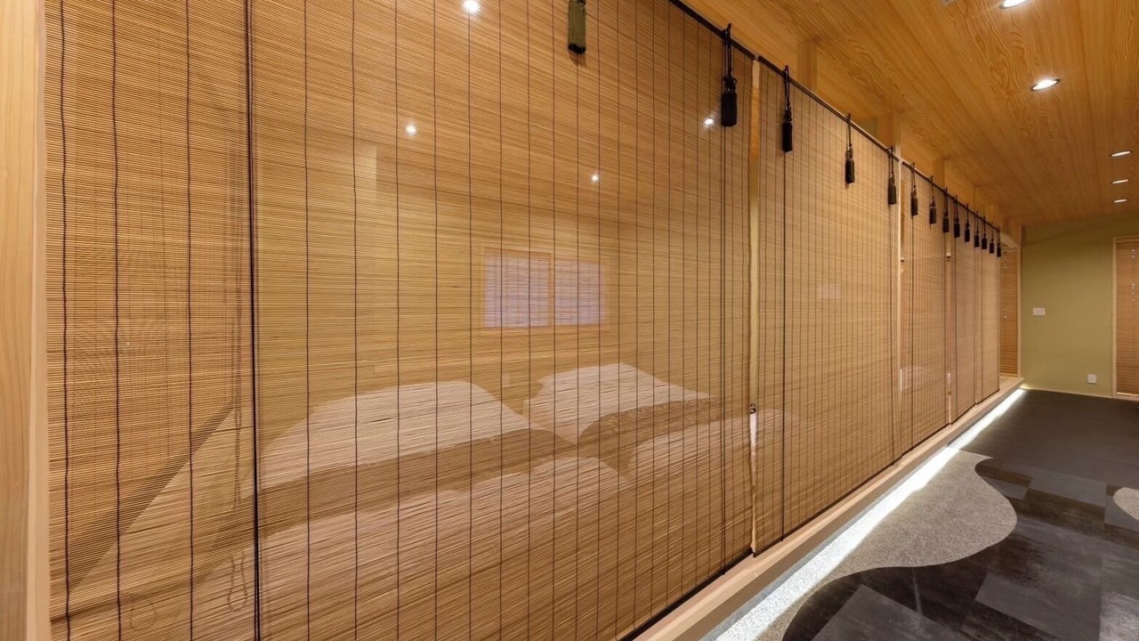 Photo of Bedroom in Namba
