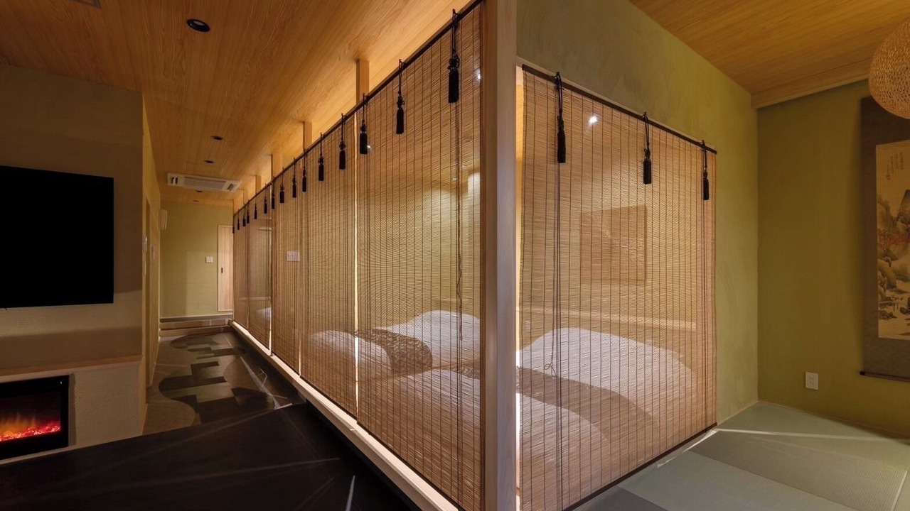 Photo of Bedroom in Namba