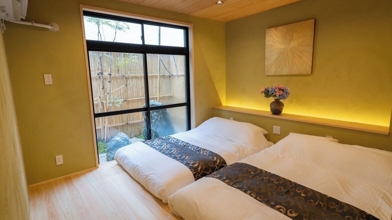 Photo of Bedroom in Minami