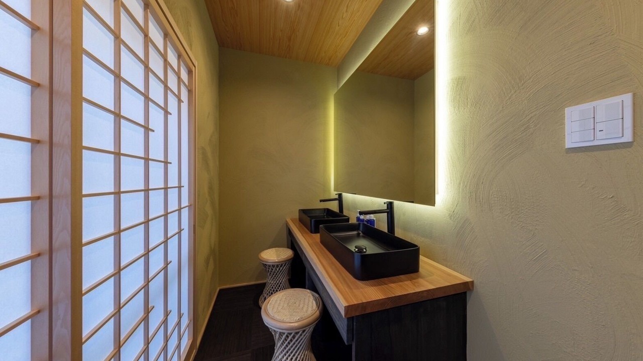 Photo of Bathroom in Minami