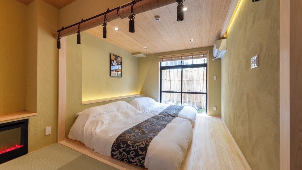 Photo of Bedroom in Minami