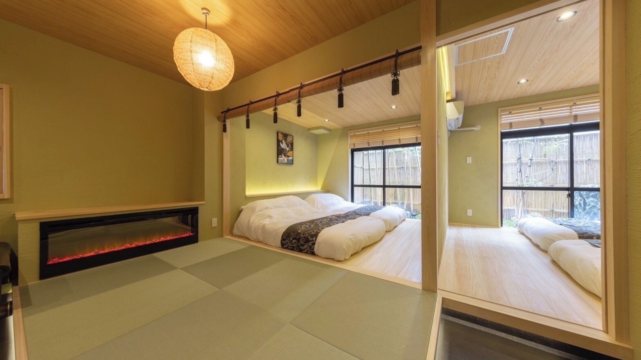 Photo of Bedroom in Minami