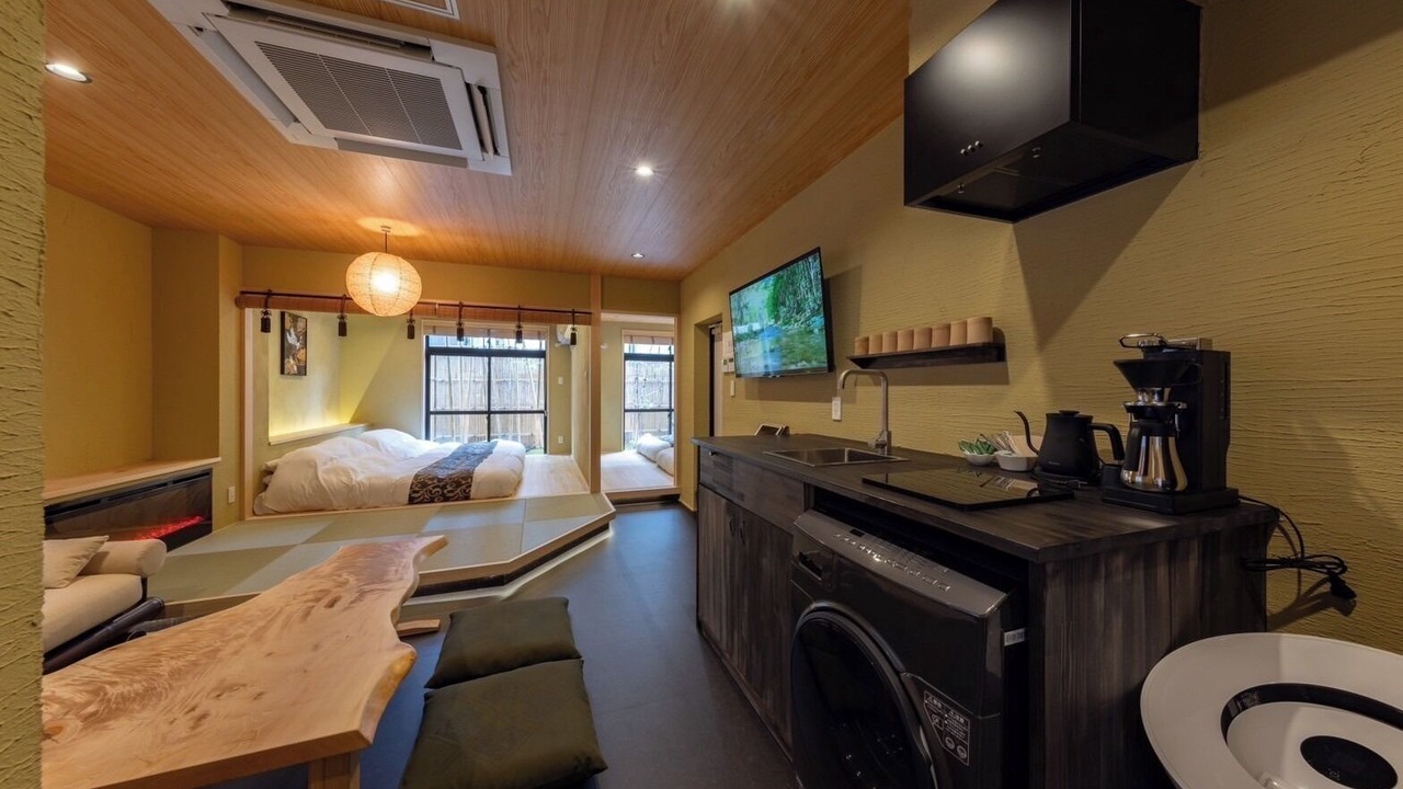 Photo of Bedroom in Minami