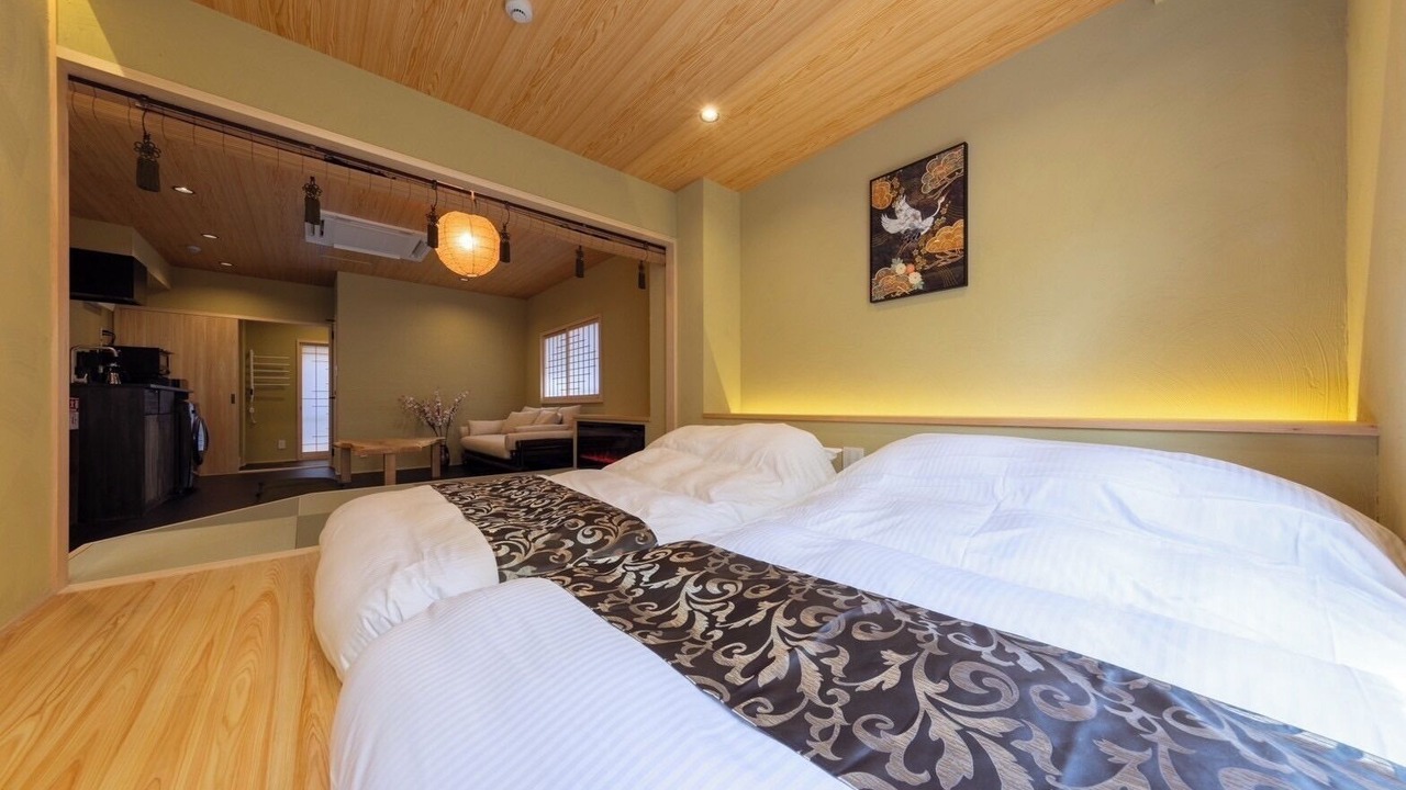Photo of Bedroom in Minami