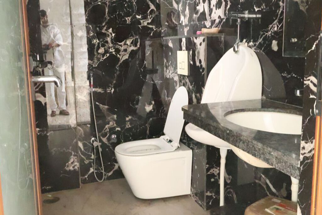 Photo of Bathroom in Sanganer