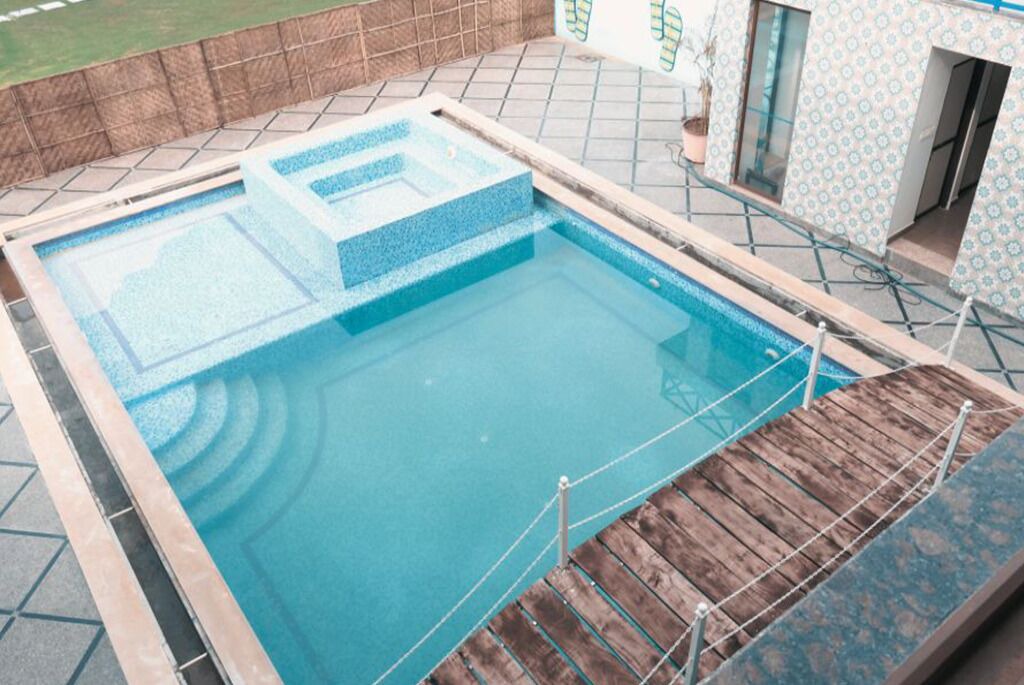 Photo of Outdoor in Sanganer