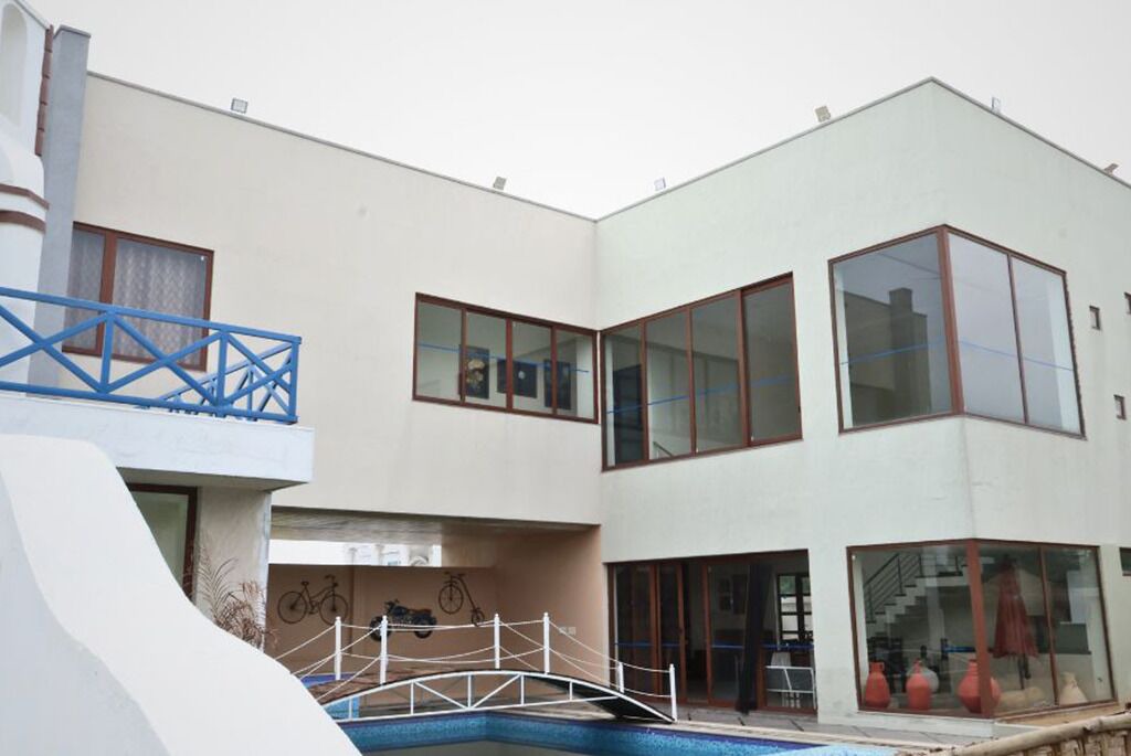 Photo of Outdoor in Sanganer