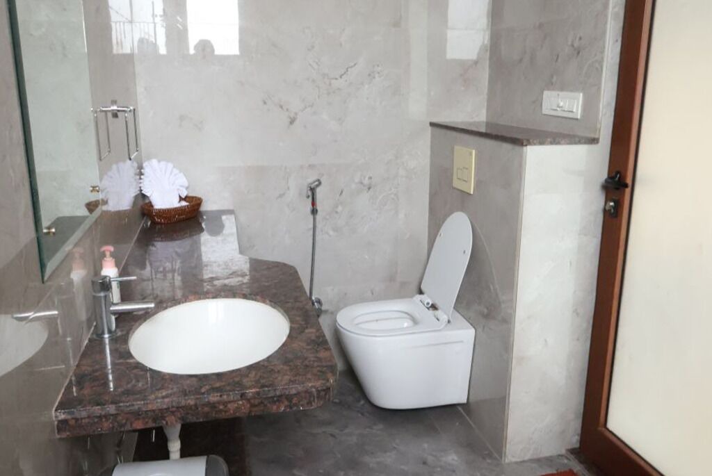 Photo of Bathroom in Sanganer