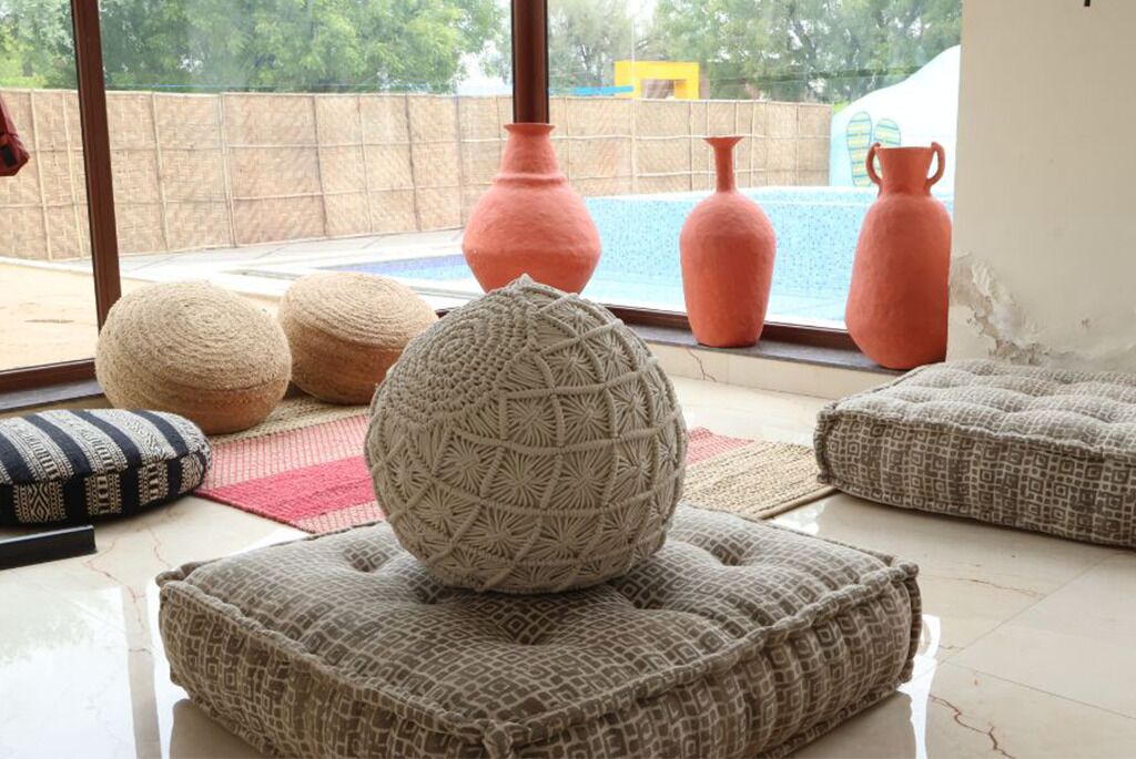 Photo of Outdoor in Sanganer