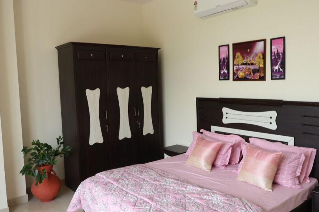 Photo of Bedroom in Sanganer