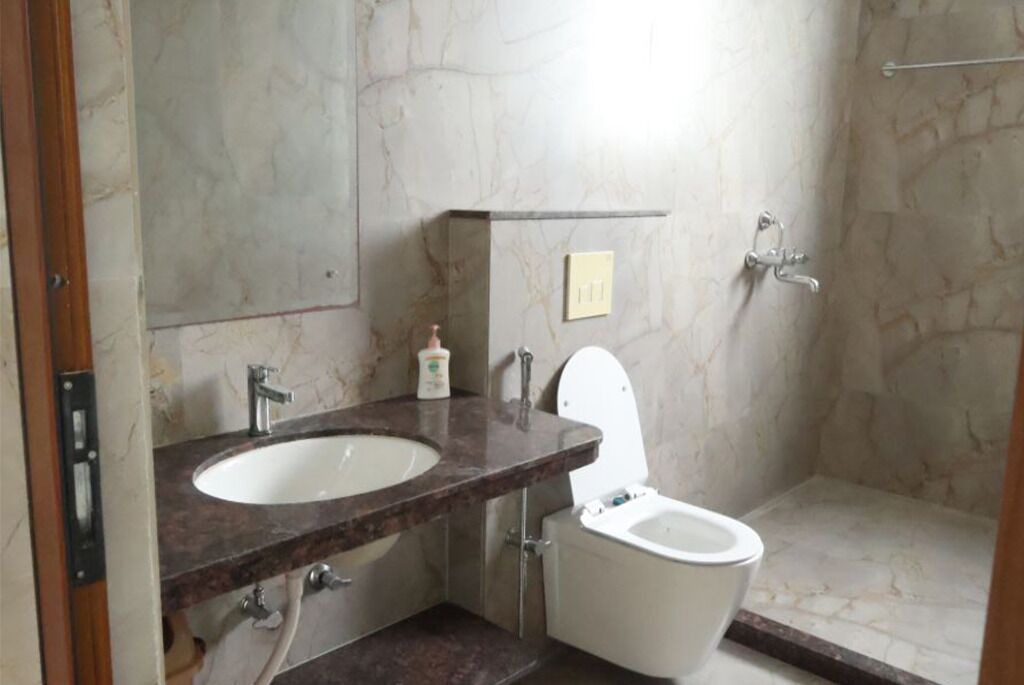 Photo of Bathroom in Sanganer